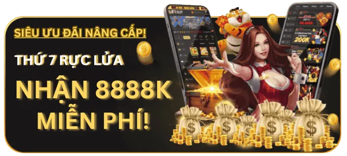 Game Nổ Hũ mới nhất